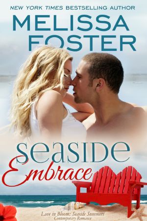 [Seaside Summers 06] • Seaside Embrace
